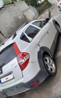 اچ سی کراس 97