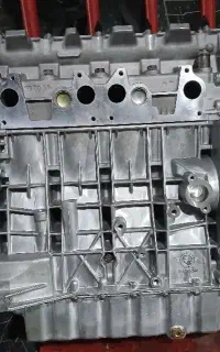 انواع موتورکامل و نیم موتور ماشین های ایرانی