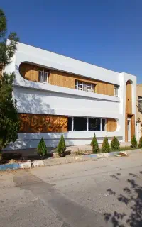اجراچوب ترموودو نما کامپوزیت تلفیقی پارامتریکدژپاد