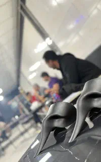 ایونت مافیا کرج