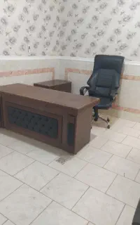 میز و صندلی اداری