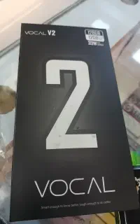 v2وکال