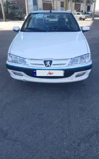 پارس تیوفاو گاز سیمی مدل ۹۶