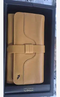 کیف دستی چرم مشهد