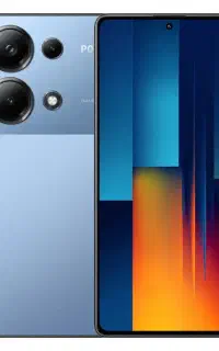 xiaomi poco m6 pro کارکرده