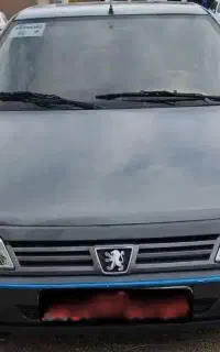 راننده سواری