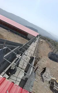 جوشکار سیار