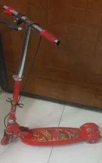اسکوتر
