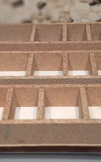 فایل چوبی (نظم دهنده)