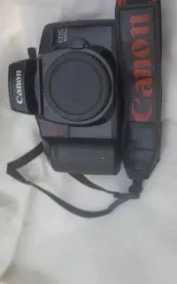 دوربین آنالوگ کانن