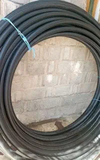 لوله پلی اتیلن 2 اینچ
