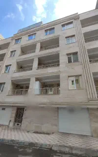 واحد ۱۰۸ متری چهارراه قهوه سویی سرعین