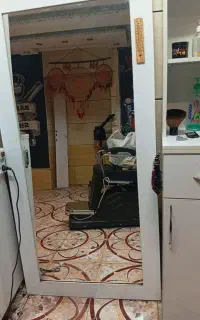 آینه قدی