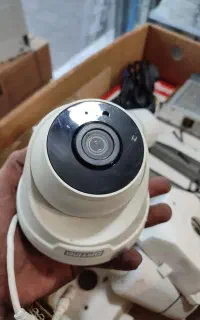 دوربین مدار بسته دسته دوم