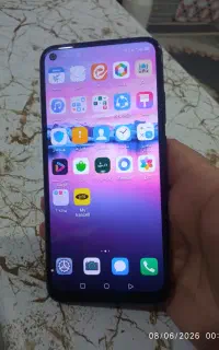 هواوی Y7p تمیز