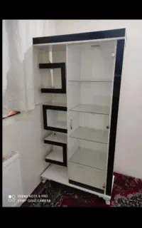 کمد.بوفه.