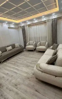 مبل های شرکتی اطلس