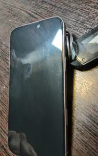 آیفن 16پرو مکس رنگ گلد