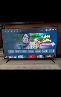 تلویزیون دوو ۵۰ اینچ