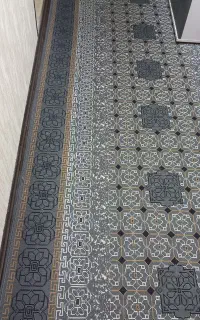 گلیم راهرو