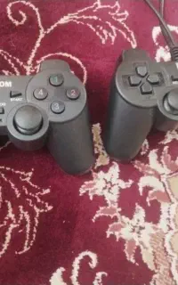 دسته بازی کامپیوتر