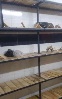 رگال مغازه