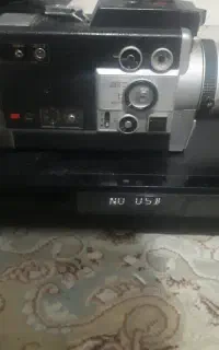 دوربین  انتیک مناسب کلکسیونرها