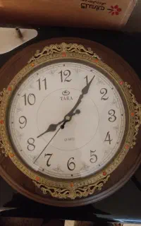 ساعت