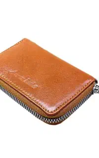 جا کارتی قهوه ای (هادی زارعی) گمشده