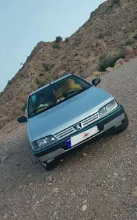 پژو۹۸