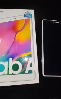 تبلت سامسونگ