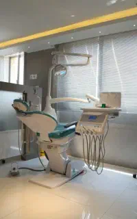 دعوت به همکاری دستیار تخصصی ارتودنسی
