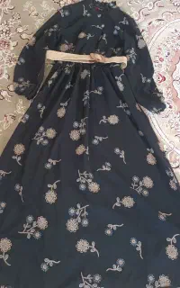 لباس ساحلی