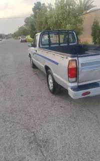 مزداتک کابین ۹۲ژاپن