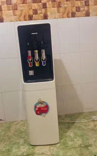 آبسرد کن نو