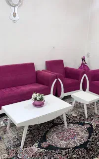 مبل ۷ نفره