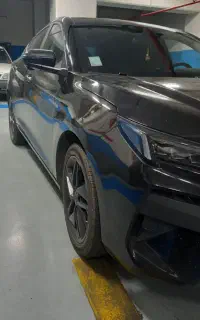 KMC J7