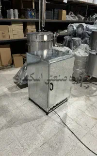 گرمخانه ماست ماستبندی گرمکن غذا 360 لیتری