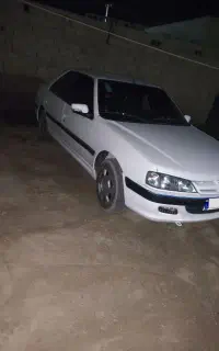 پارس ۴۰۲