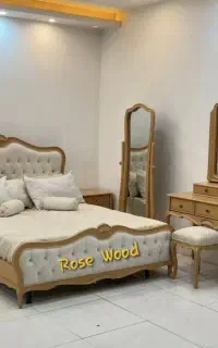 سرویس خواب لاکچری مدل چنگی