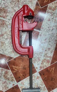 لوله بر فلزی ۴اینج
