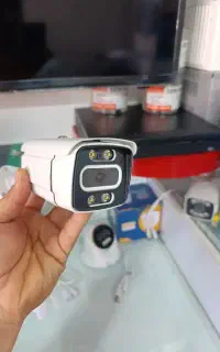 پک 2 دوربین IP تحت شبکه نقد و اقساط
