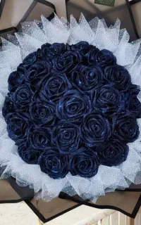 گل اقتصادی برای روز دختر فقط شاخه ای۳۰ هزار تمن