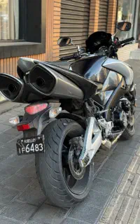 بیکینگ شاه موتورbking