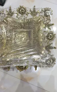 میوه خوری برنز در انواع سایز و مدل