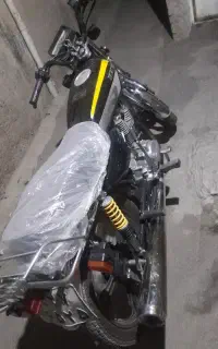 موتور کویر 200