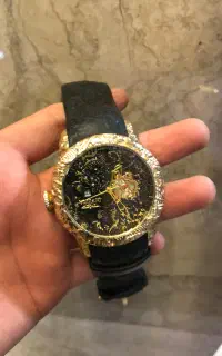 ساعت مردانه اینویکتا یاکوزا