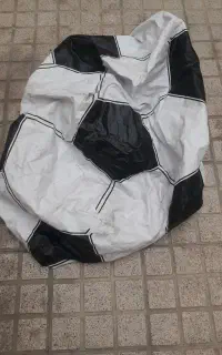 صندلی بادی
