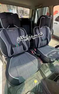 تولیدی روکش صندلیvipطرح گوچی کفپوش3بعدی نصب رایگان