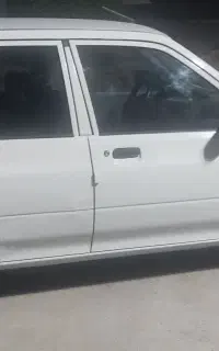 سرویس مرز شلمچه